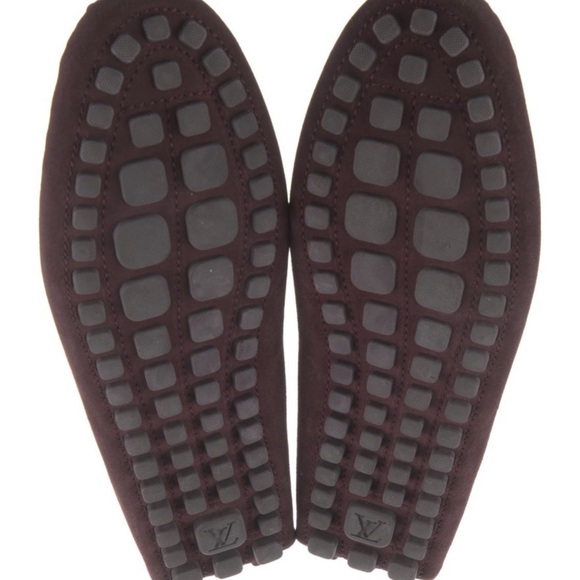 Louis Vuitton Driver loafers - Picture 5 of 5